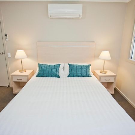 Stonewood Villas Chinchilla Buitenkant foto