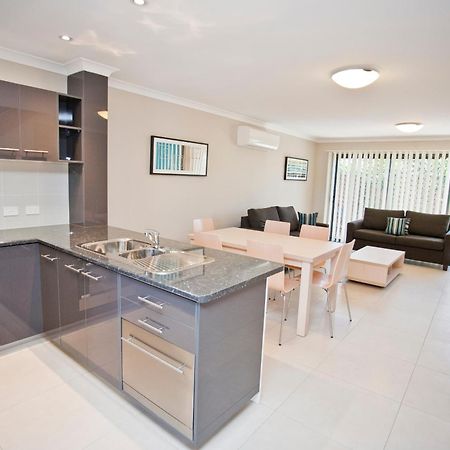 Stonewood Villas Chinchilla Buitenkant foto