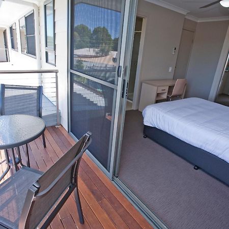 Stonewood Villas Chinchilla Buitenkant foto