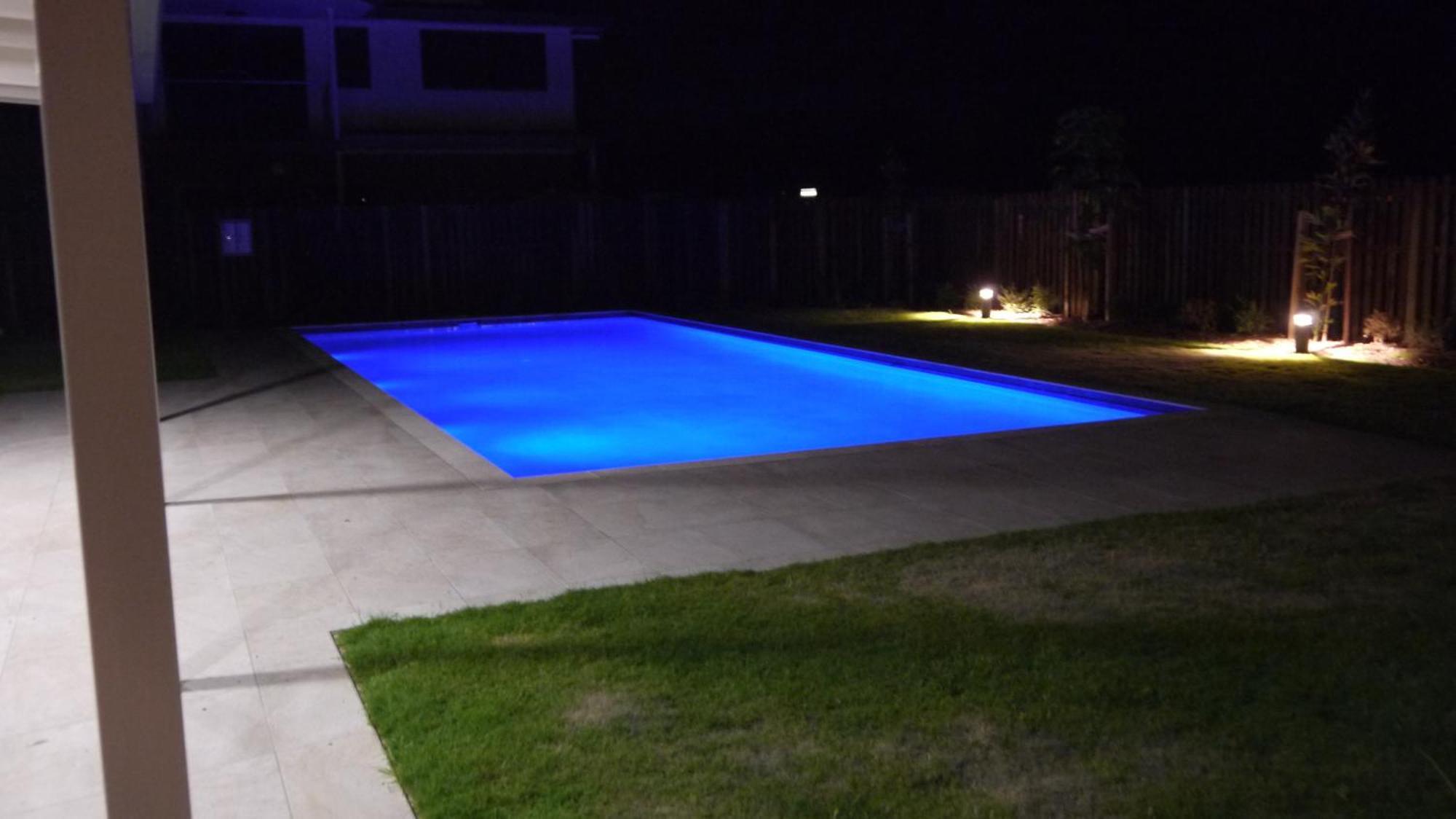 Stonewood Villas Chinchilla Buitenkant foto