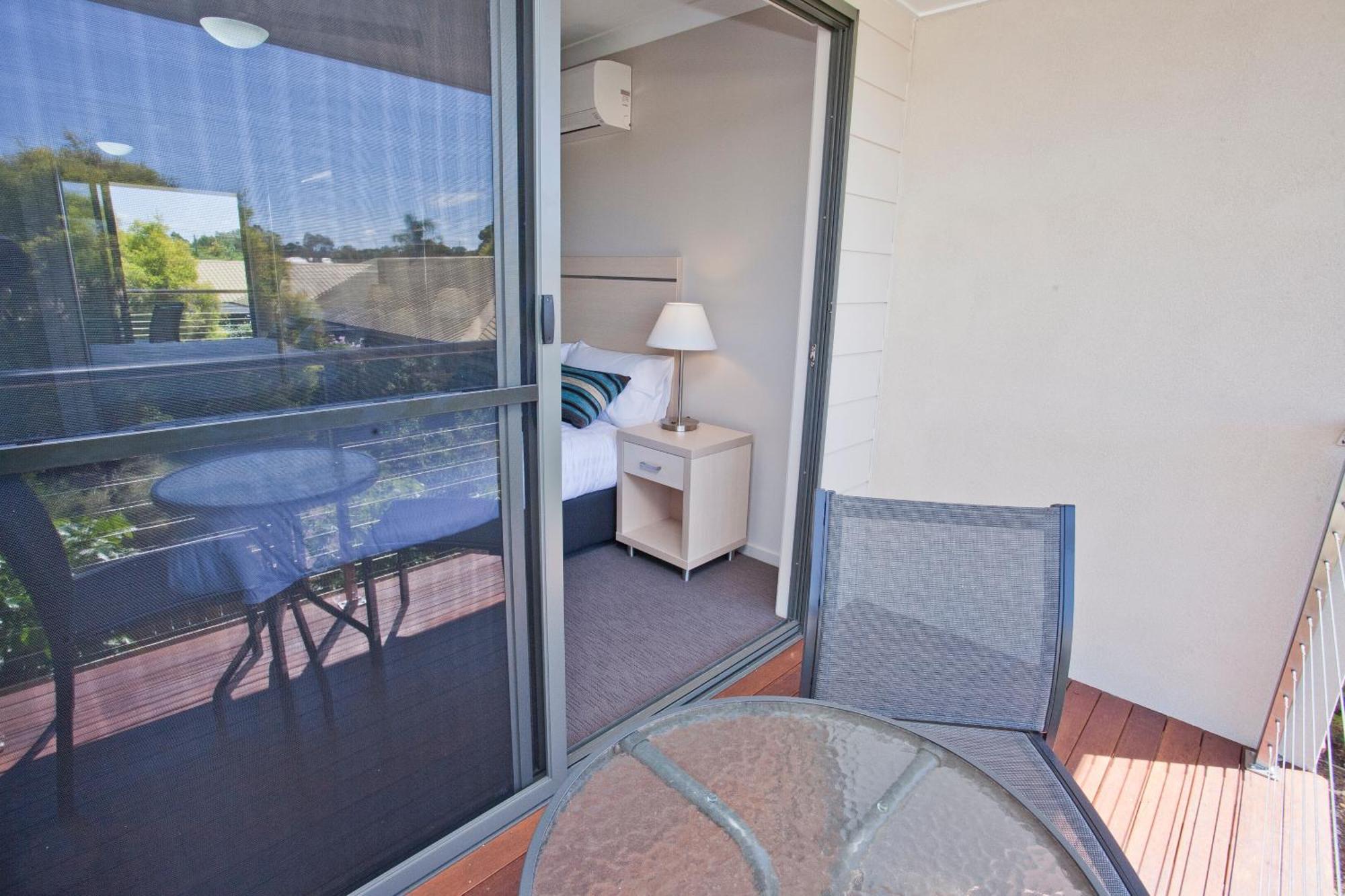 Stonewood Villas Chinchilla Buitenkant foto