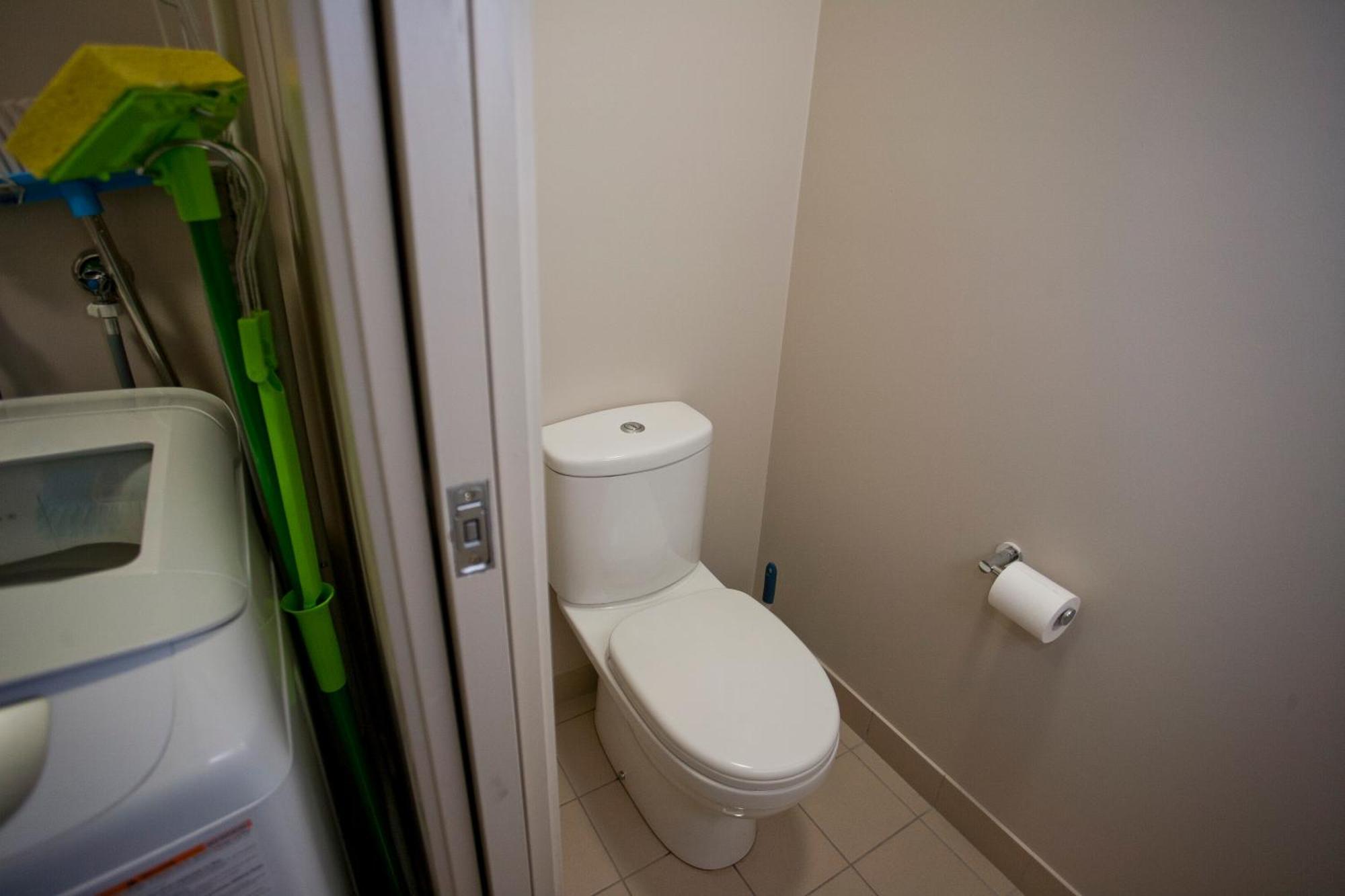 Stonewood Villas Chinchilla Buitenkant foto