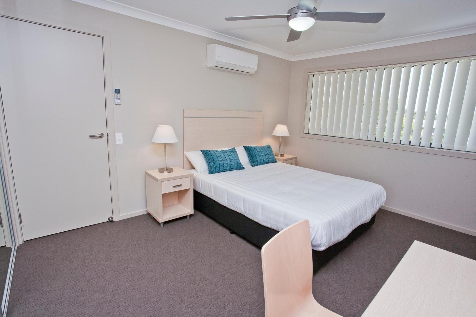 Stonewood Villas Chinchilla Buitenkant foto