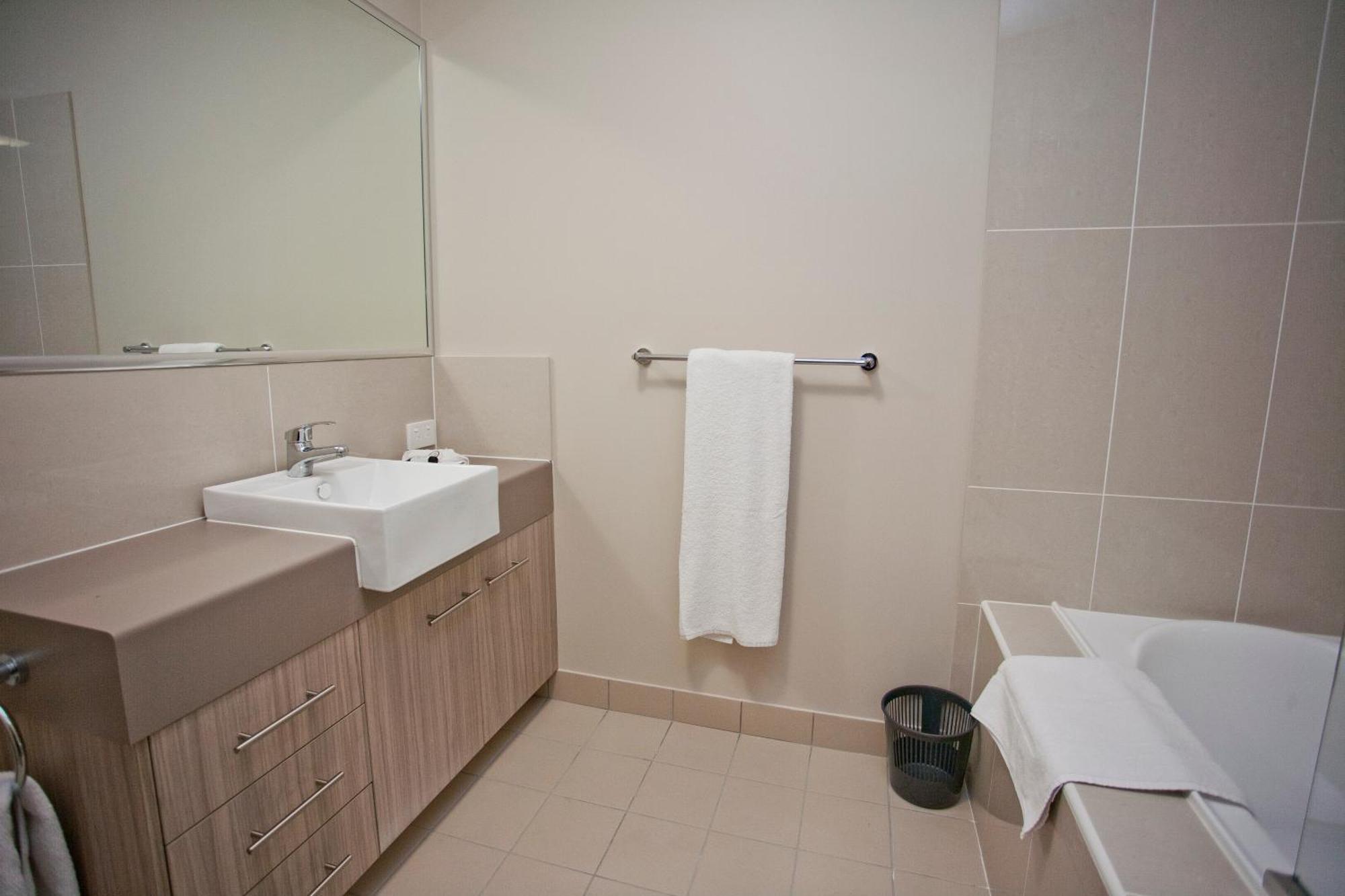 Stonewood Villas Chinchilla Buitenkant foto