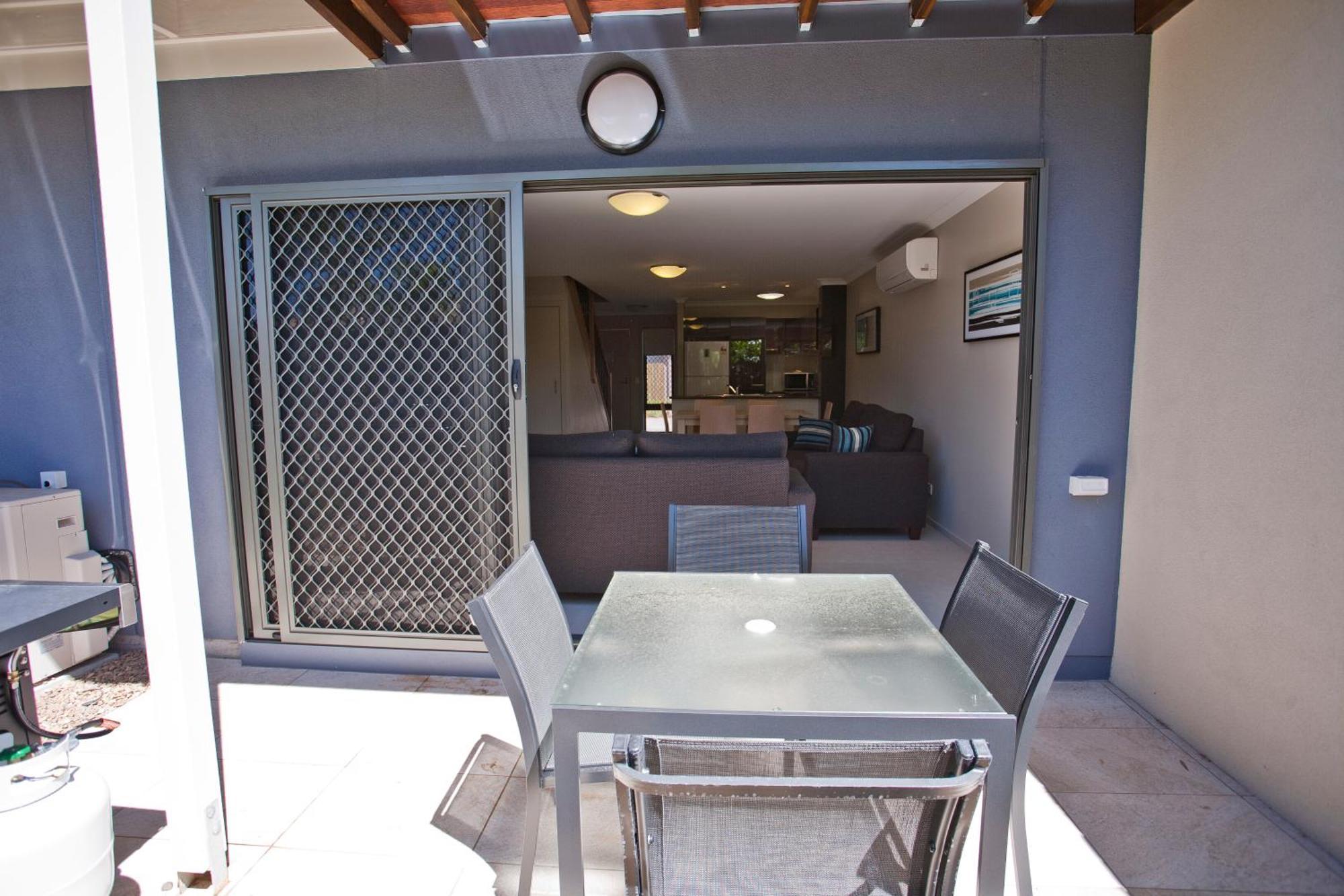 Stonewood Villas Chinchilla Buitenkant foto