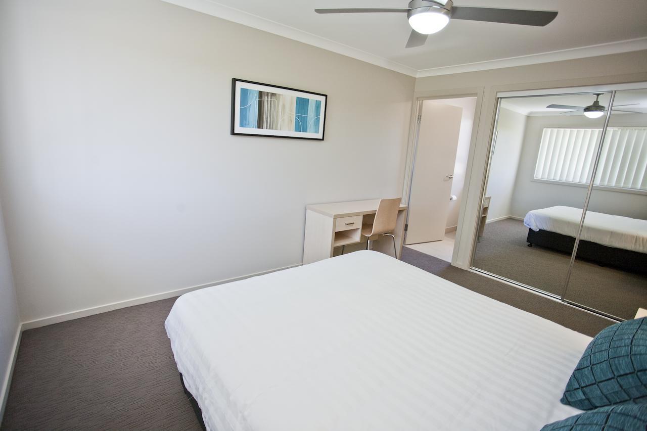 Stonewood Villas Chinchilla Buitenkant foto