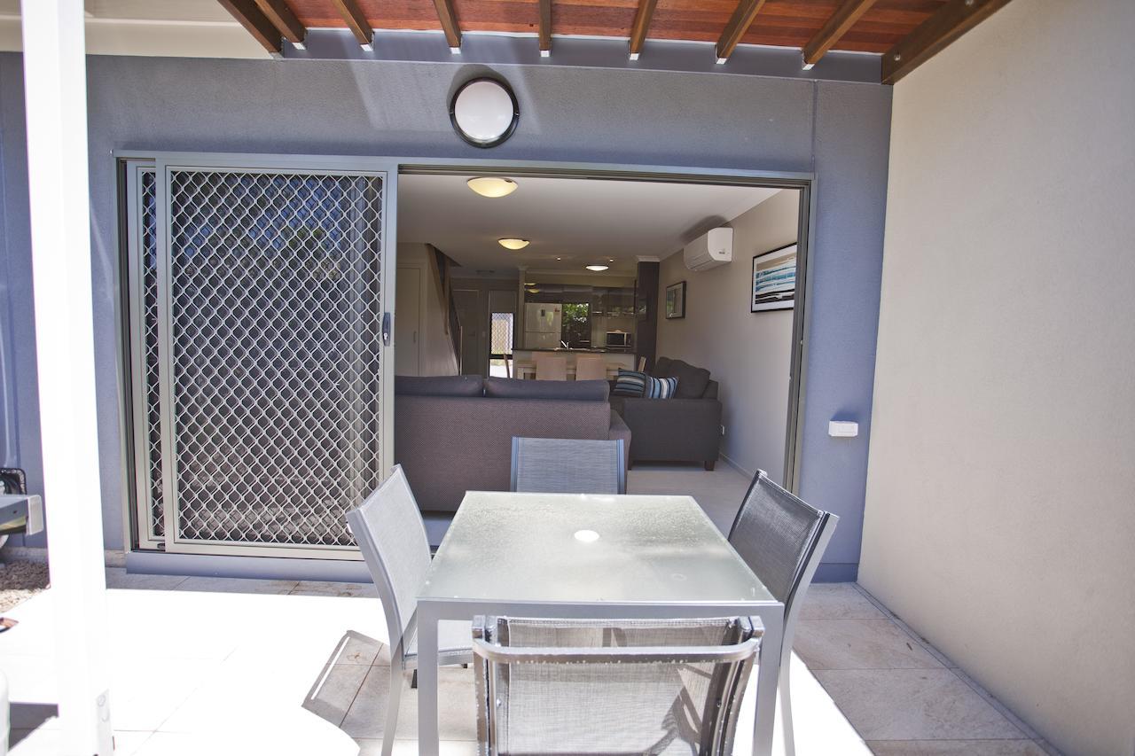 Stonewood Villas Chinchilla Kamer foto